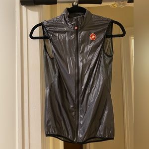Castelli Aria Wind Vest - Women’s S